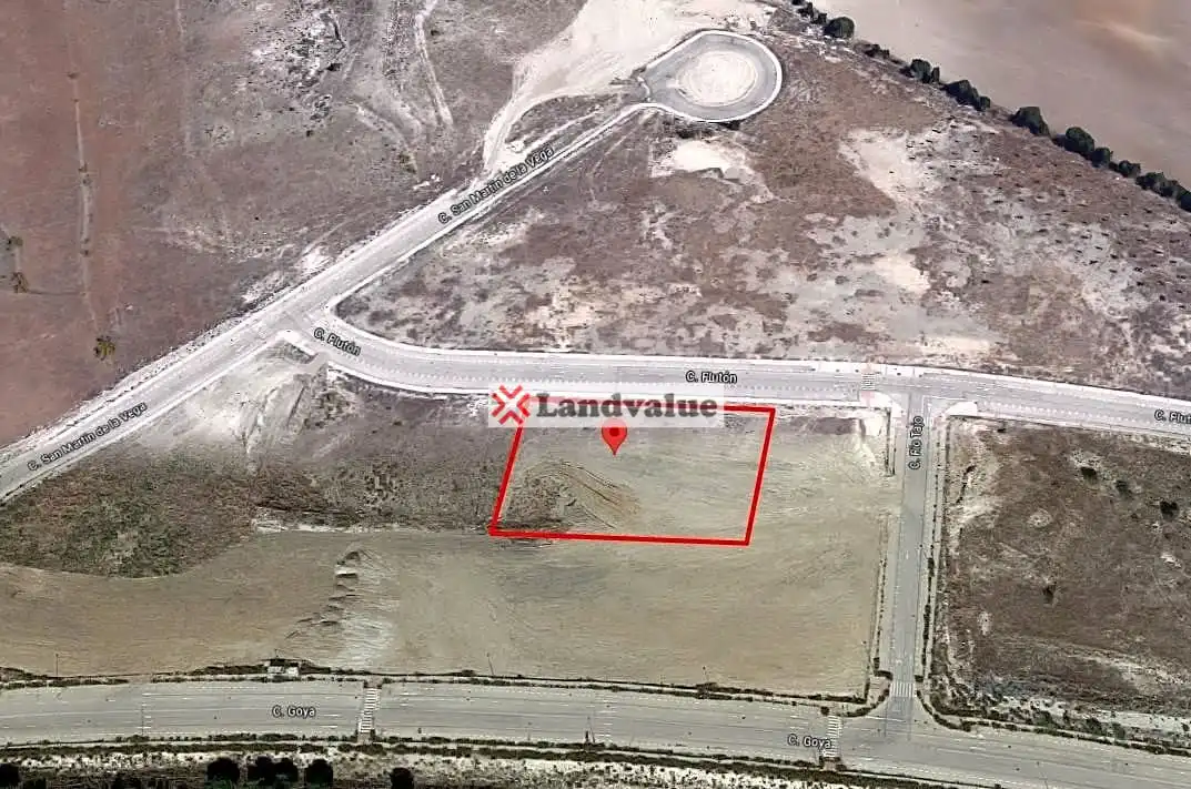 Residencial en venda en Valdemoro