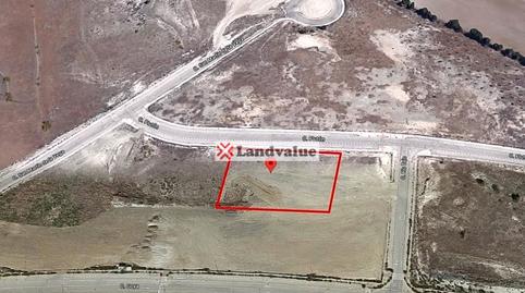 Foto 5 de Residencial en venda a M la Peluquera, Estación, Madrid