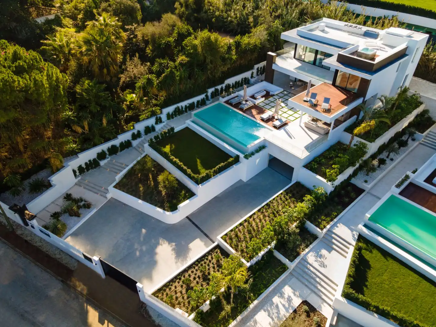 Casa amb piscina en venda a Marbella Centro, imagen 10
