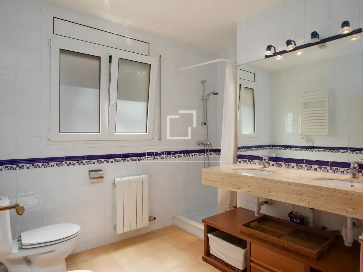 Baño de Casa o chalet en venta en Palafrugell con Calefacción, Jardín privado y Terraza