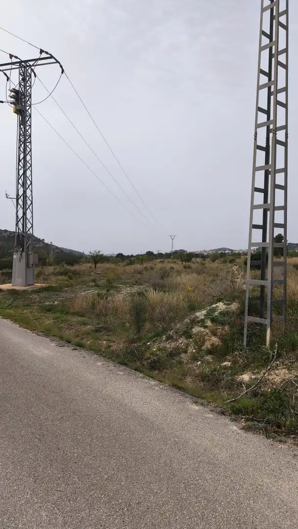 Terrain résidentiel à vendre à Aigües, imagen 9