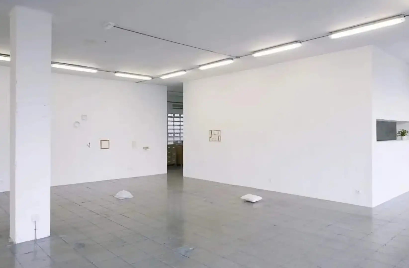 Fabrikhallen zur Miete in Santa Eulàlia