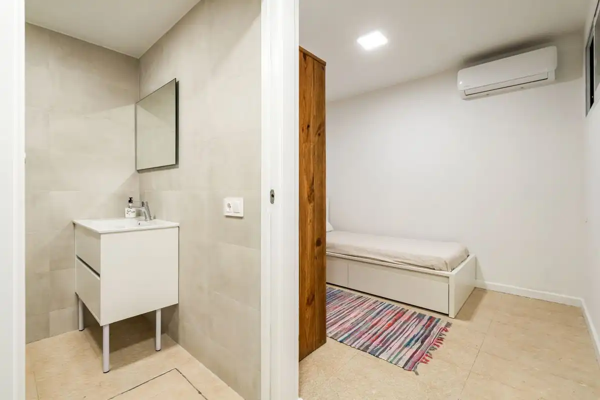 Casa amb terrassa en venda a Carrer Camí Vell de Caldes 46, imagen 47