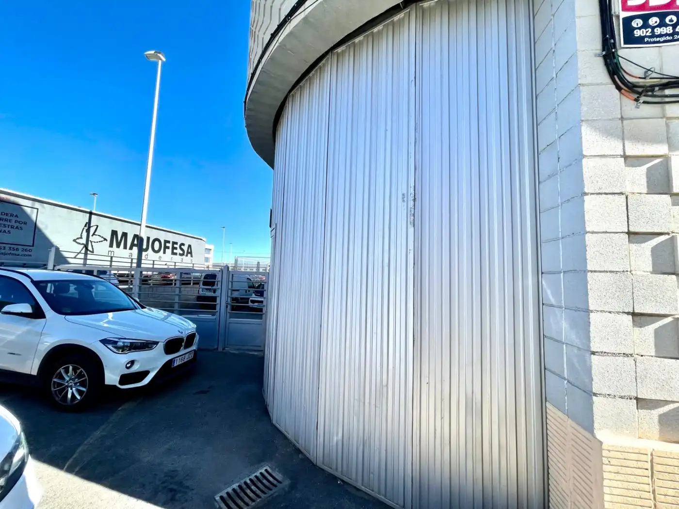 Nave industrielle à vendre à Elche ciudad, imagen 29