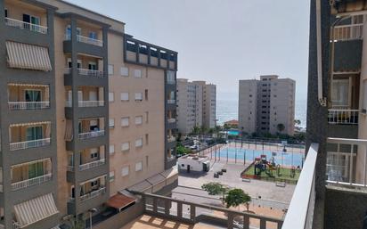 Apartment to rent in Calle Crugiola, 6, Candelaria - Playa La Viuda