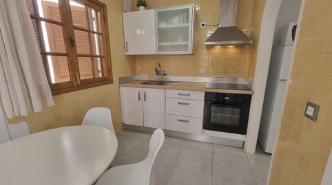 Foto 4 de Apartamento de alquiler en Calle Músico Manuel García Álamo, -1, Agaete, Las Palmas