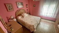 Bedroom of Flat for sale in Málaga Capital  with Air Conditioner, Terrace and Balcony