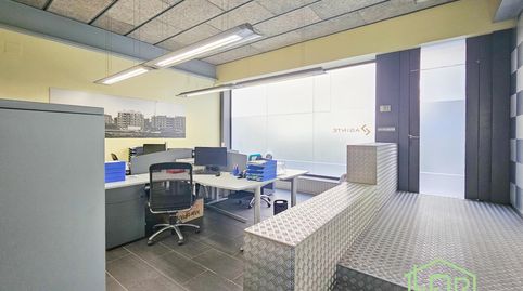 Amplia Oficina en Les Corts, Barcelona  Ideal para Negocios Exigentes, imatge 2