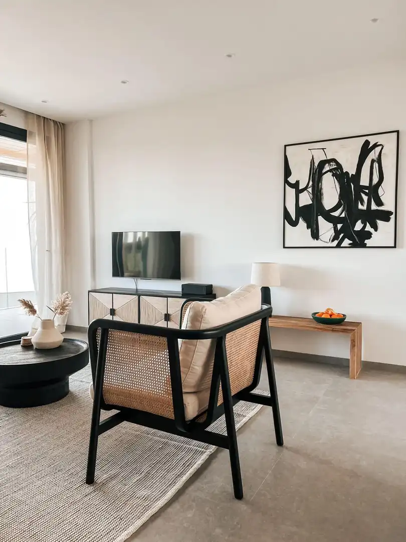 Apartamento con piscina en venta en Avenida de las Colinas, imagen 19