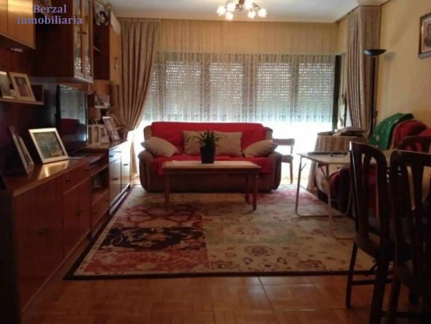 Wohnzimmer von Gebäude zum Verkauf in San Asensio