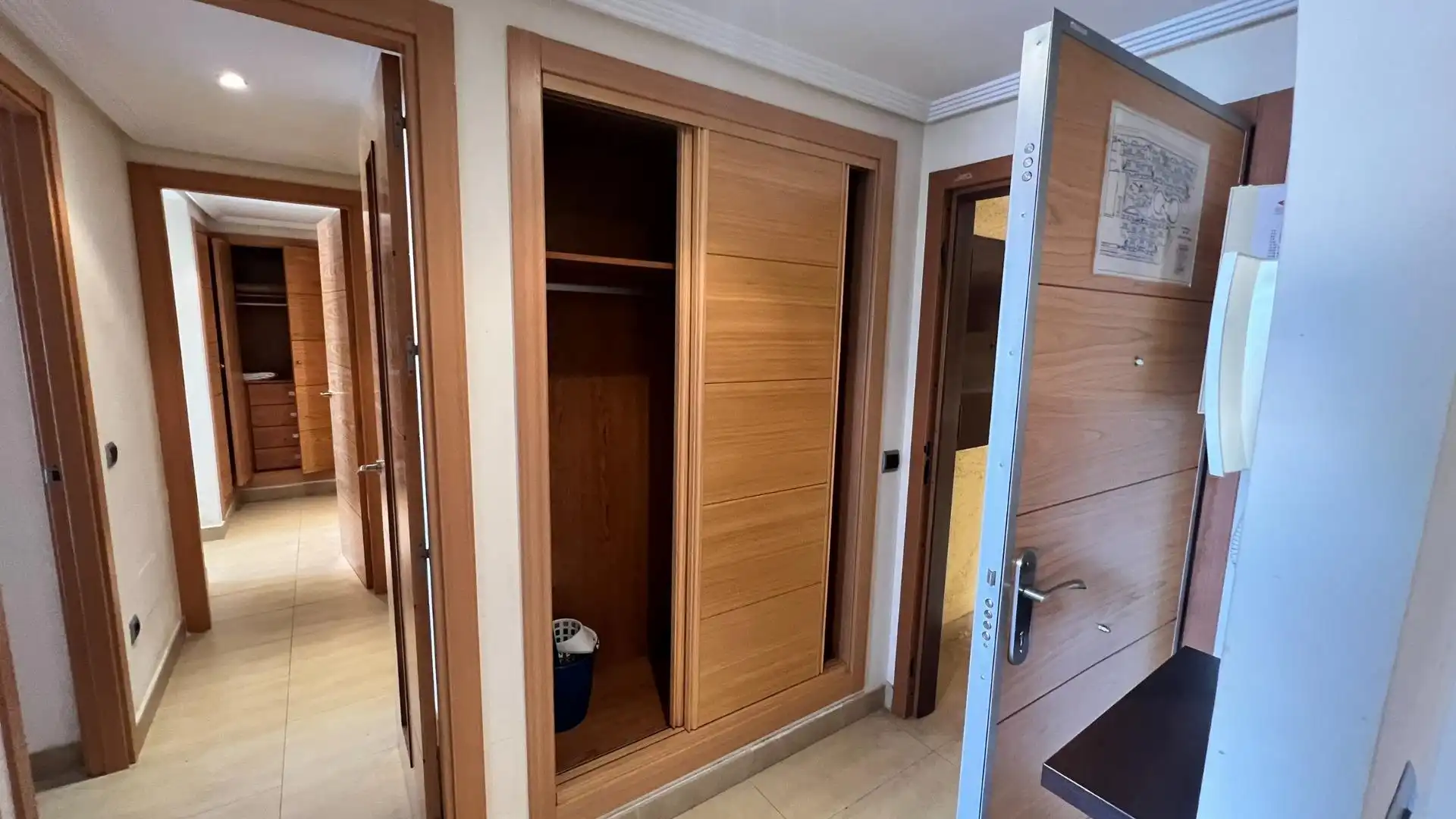 Apartament amb terrassa en venda a Las Lomas de Rame - Bahía Bella, imagen 14