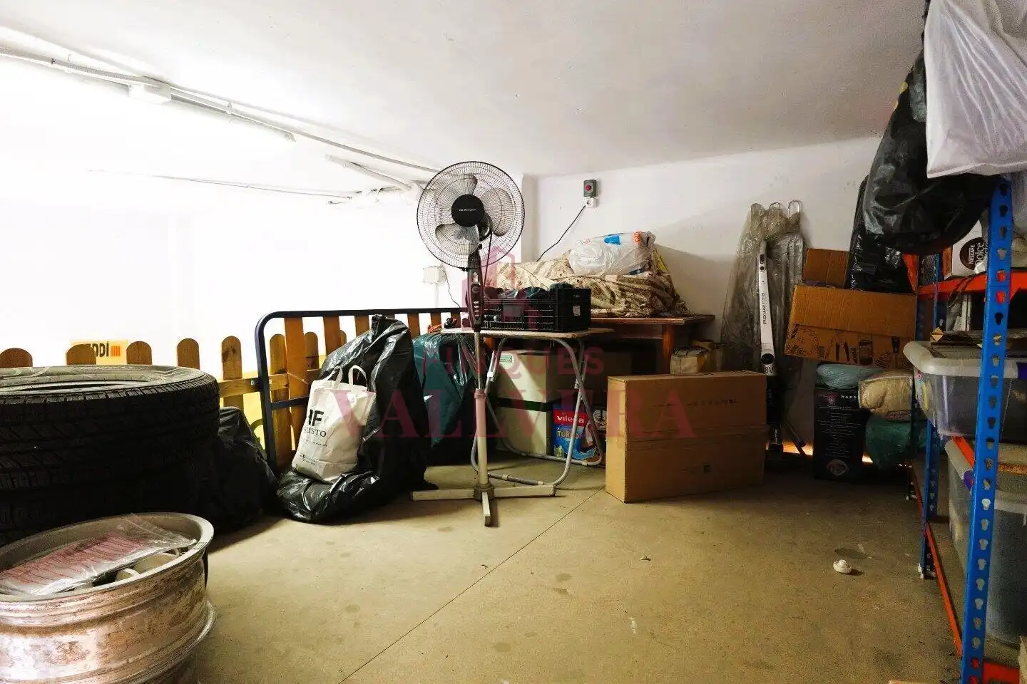 Aparcamiento en venta en Valls, imagen 6
