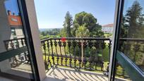 Balcony of Flat to rent in Ames  with Heating, Storage room and Balcony