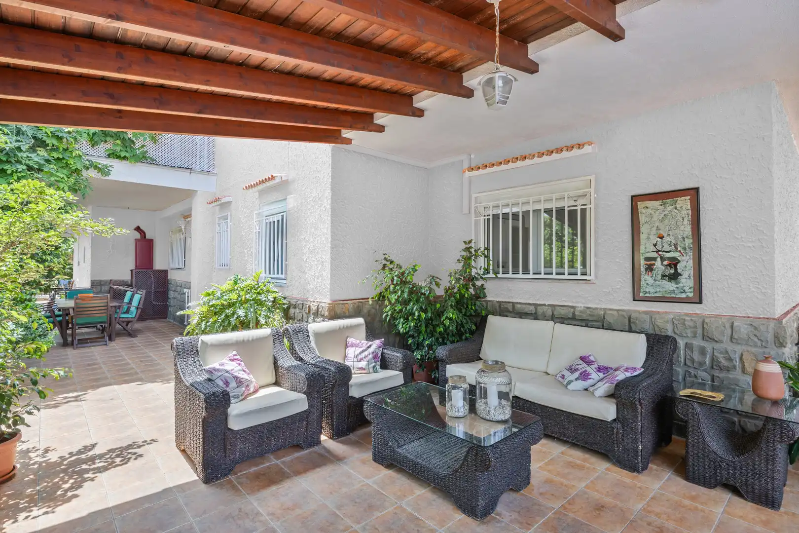 House with garden for sale in Las Rotas / Les Rotes, imagen 32
