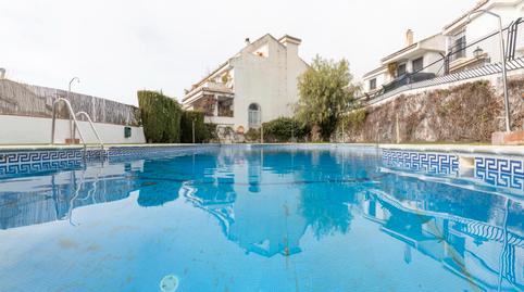 Foto 3 de Casa adosada en venda a Calle Iberia, 4, Haza Grande, Granada