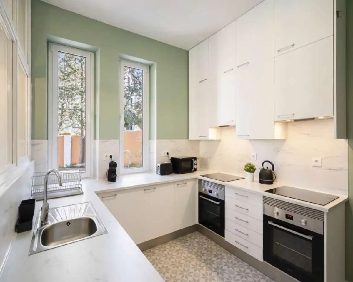 Habitación en Vallehermoso