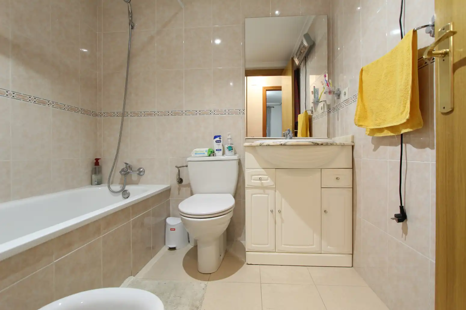 Piso con piscina en venta en Alaquàs - CL CID EL, imagen 8