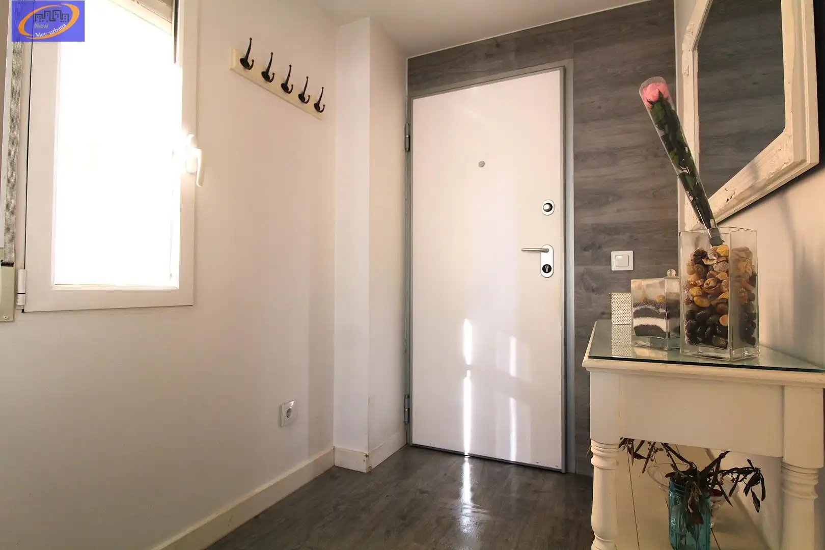 Piso en venta en Valencia con Aire acondicionado, Calefacción y Trastero