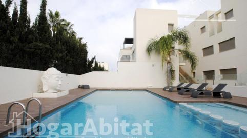 Photo 5 of Flat for sale in Carretera de las Marines a Dénia, L'Almadrava - L'Estanyó, Alicante