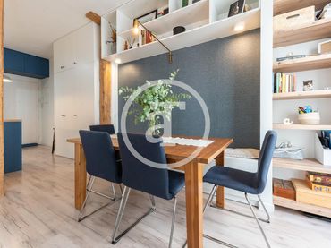 Appartement avec ascenseur à louer à Calle del Almirante