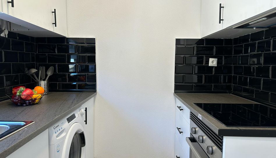 Piso de alquiler en N/a, Vista Alegre - Imagen 4