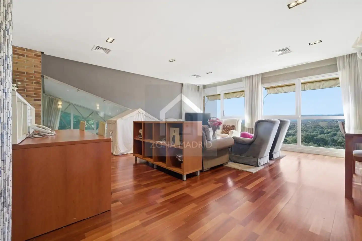Casa o chalet en venta en Urbanización Punta Galea, Las Vegas - El Pozanco - Adelfillas