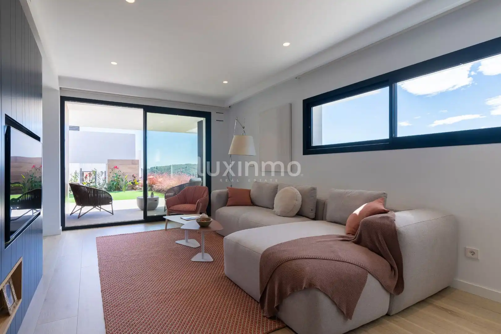 Dúplex con piscina en venta en Cumbre del Sol, imagen 8