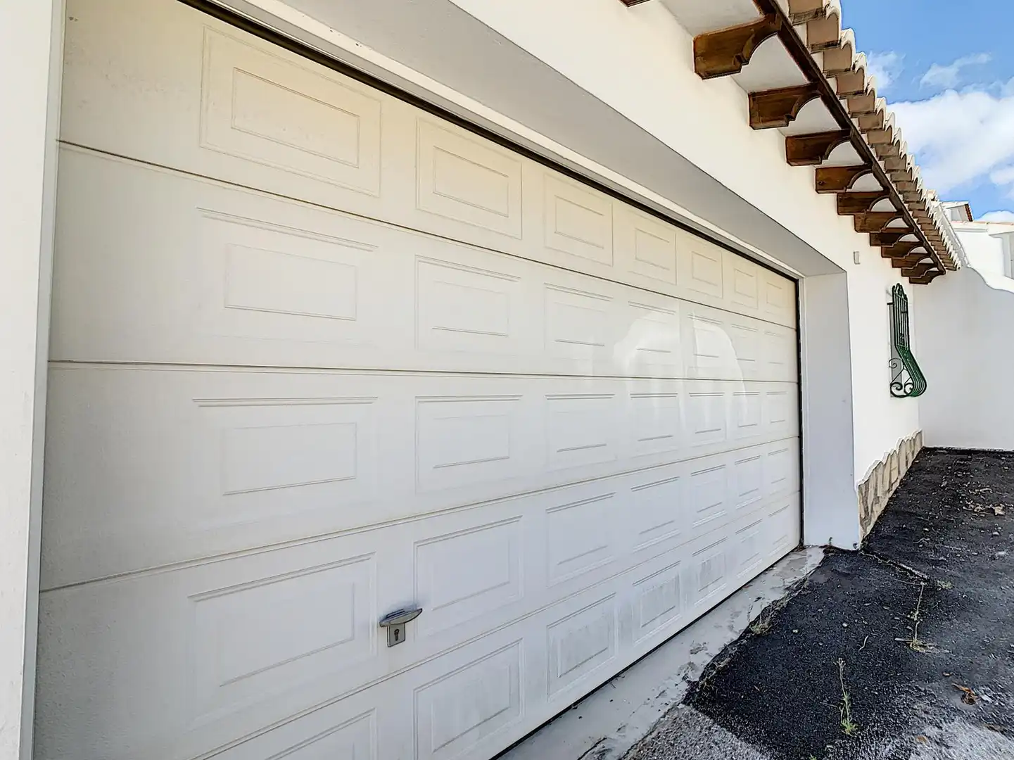 Chalet con piscina en venta en Cumbre del Sol, imagen 102
