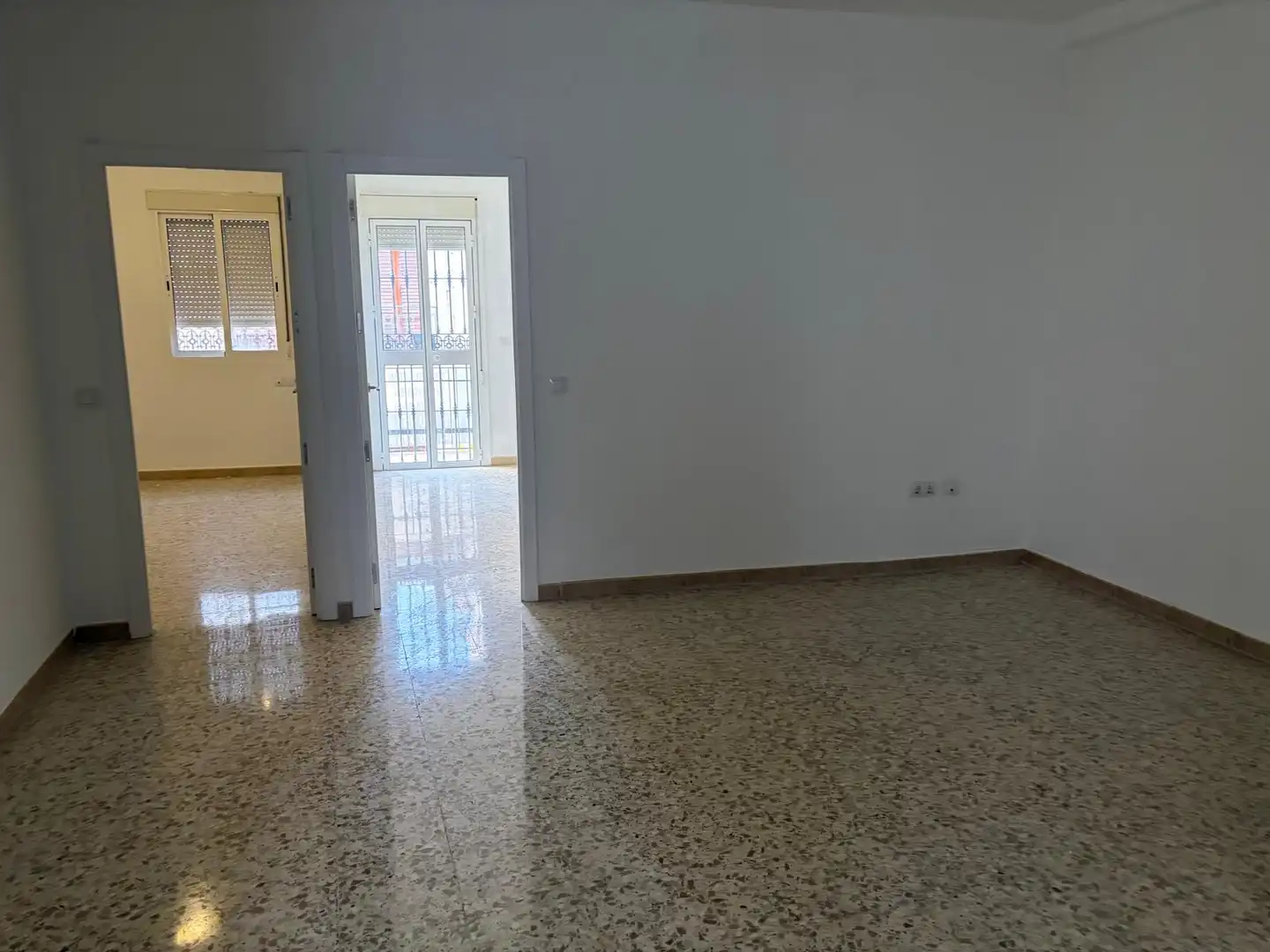Wohnung mit Terrasse zum Verkauf in Calle San Sebastián 34