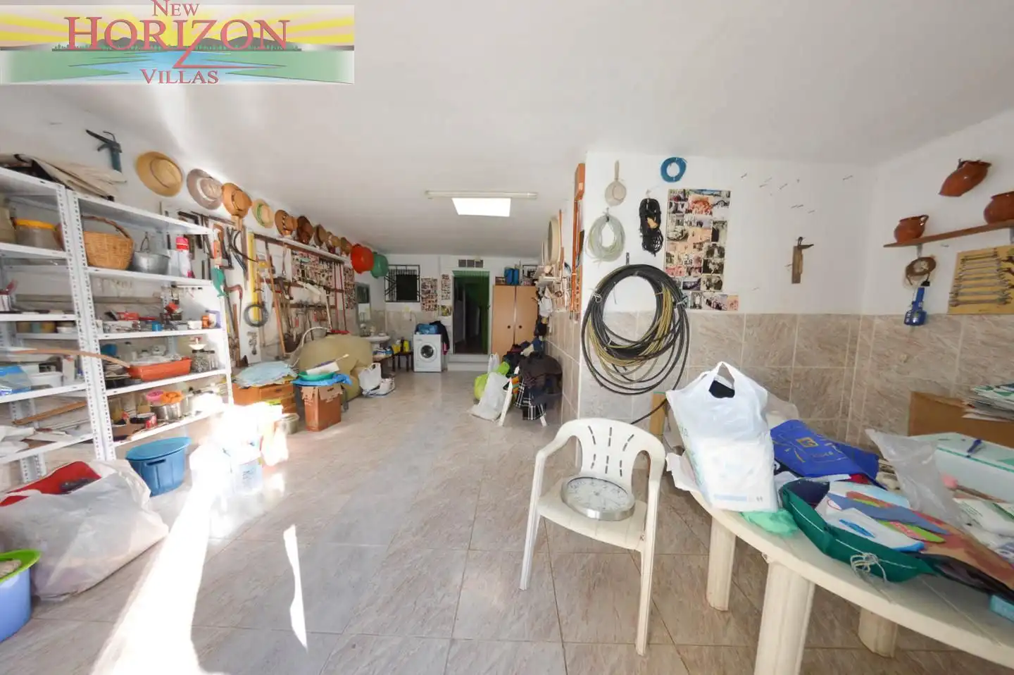 Casa en venda a Arboleas, imagen 10