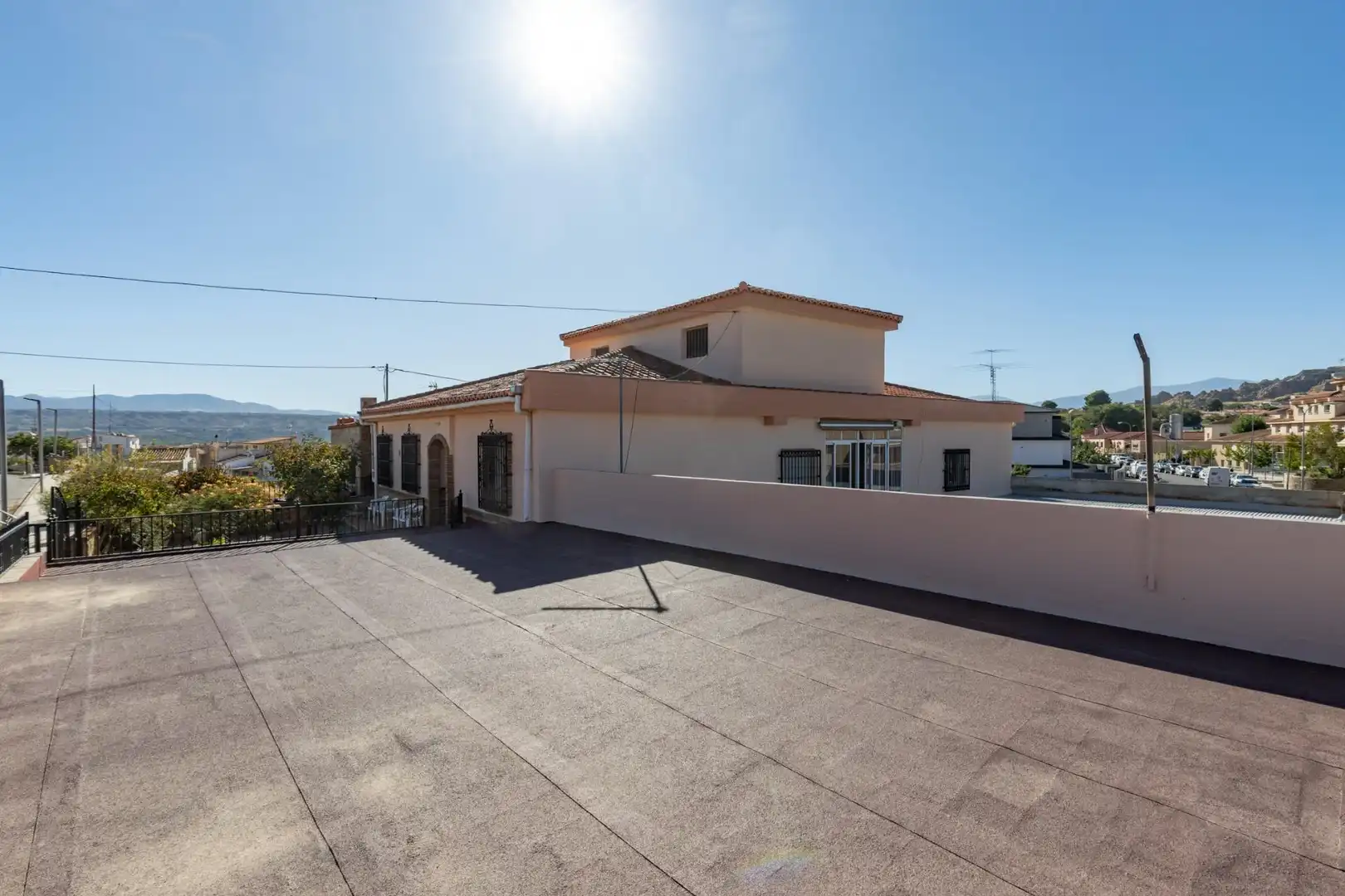Maison rustique avec terrasse à vendre à Guadix, imagen 54
