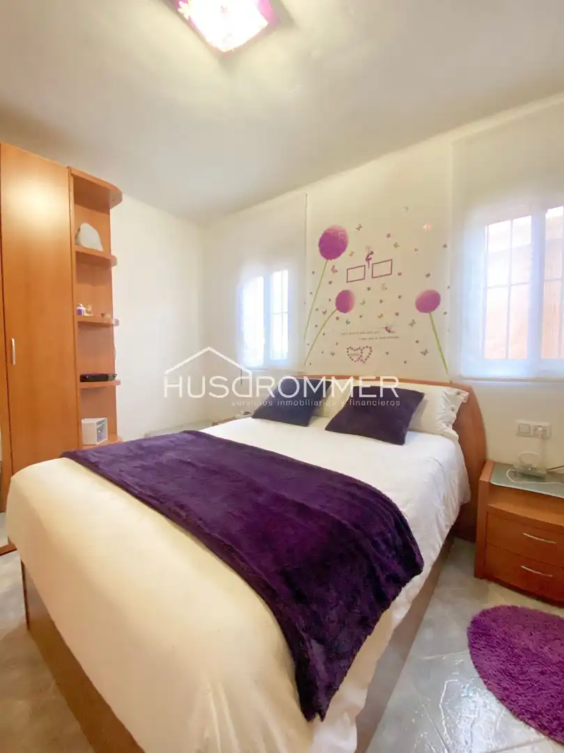 Casa o chalet en venta en PENYAL D´IFACH, Centro