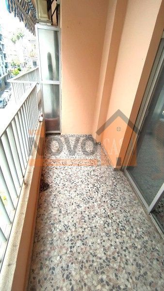 Balcony of Flat for sale in Gandia