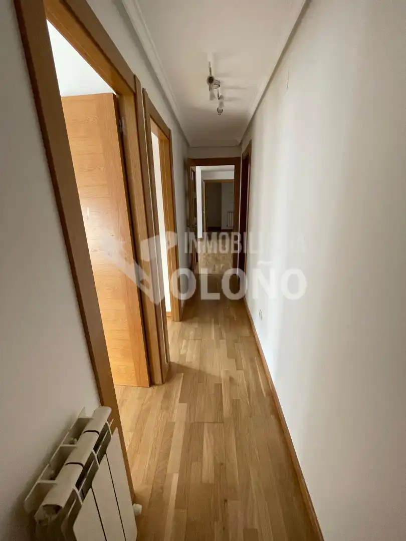 Wohnung zum Verkauf in Calle Cenicero, 9, Haro