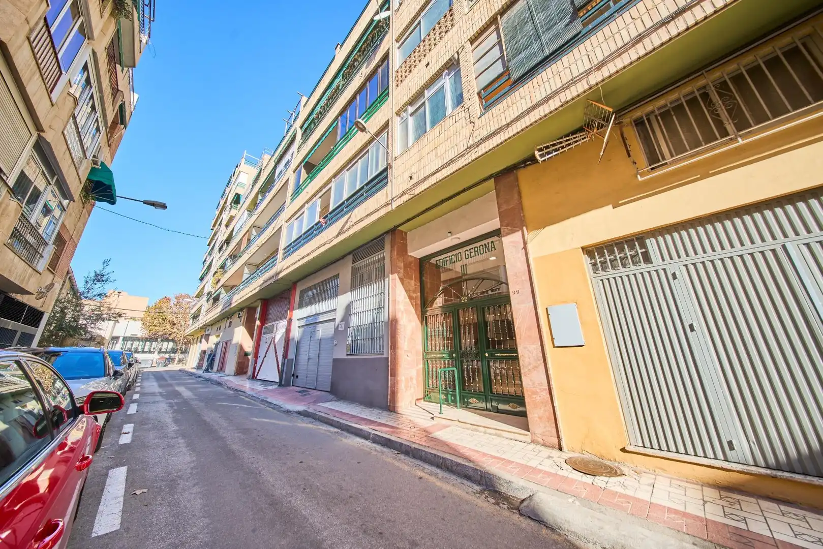 Attic for sale in Calle Calle Álvarez Pelayo, 22, La Cruz