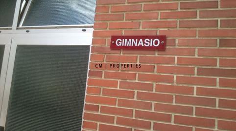 Foto 3 de Pis de lloguer a Amat Granell Mesado, Ciutat de les Ciències i de les Arts - Justicia,  Valencia Capital