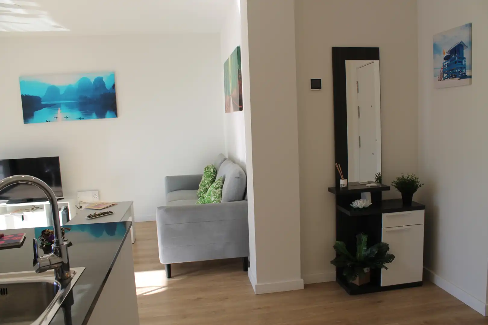 Rez-de-chaussée avec piscine à vendre à Carrer del Doctor Fleming 7, imagen 26