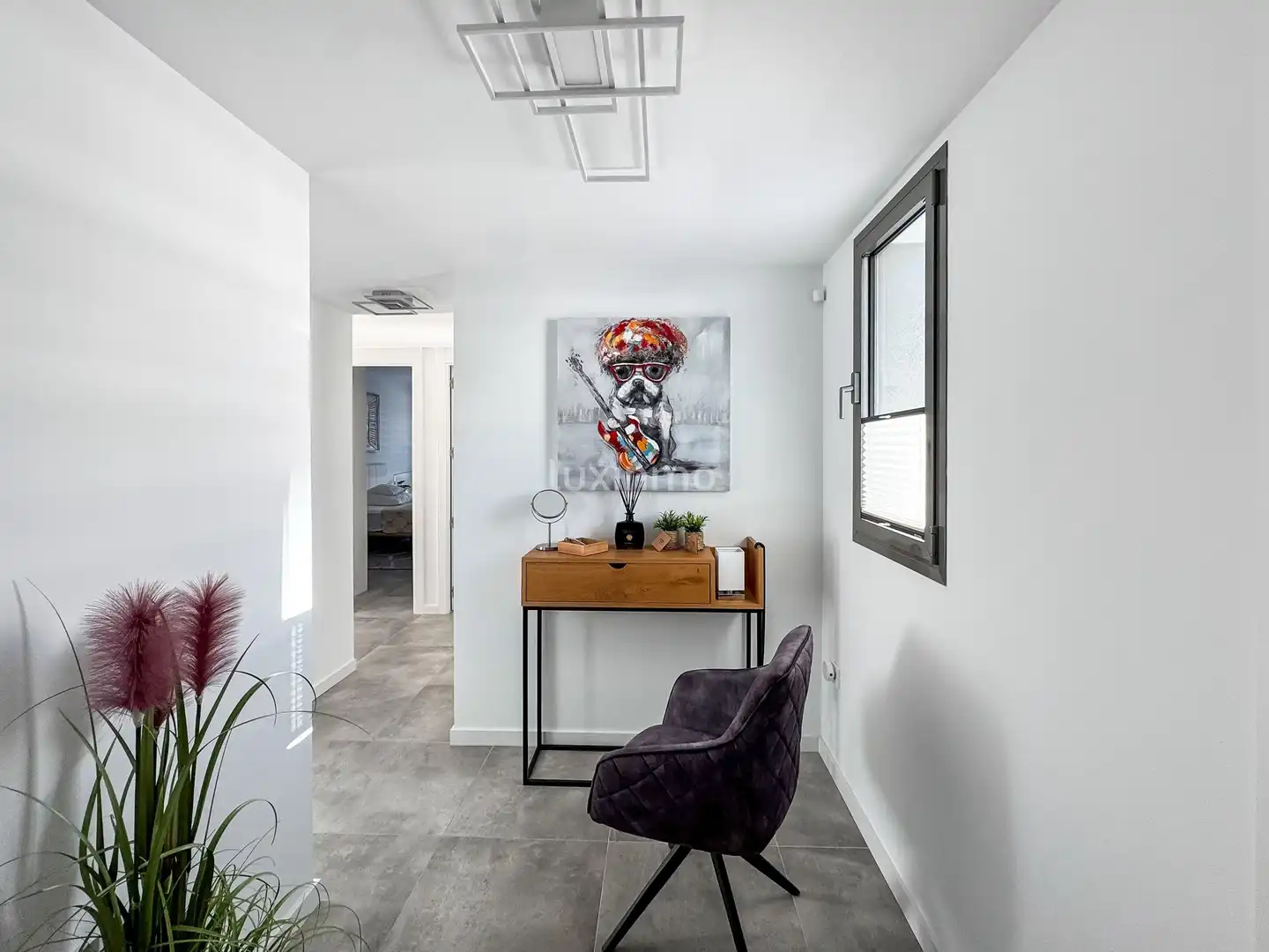Appartement avec terrasse à vendre à Balcón de Finestrat - Terra Marina, imagen 4