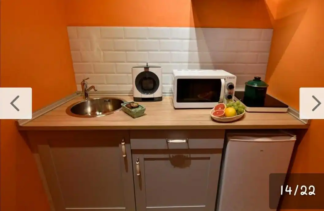 Study for rent in Centro