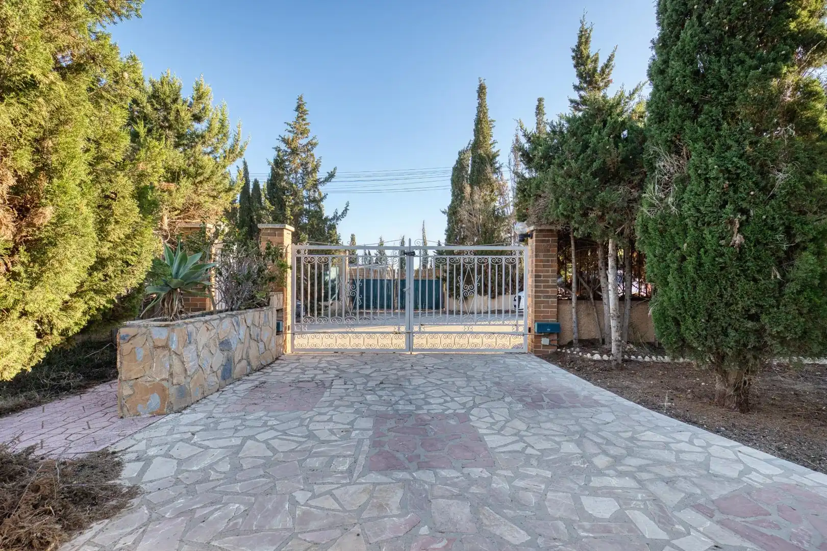 Detached house for sale in Partida MARINA, imagen 10
