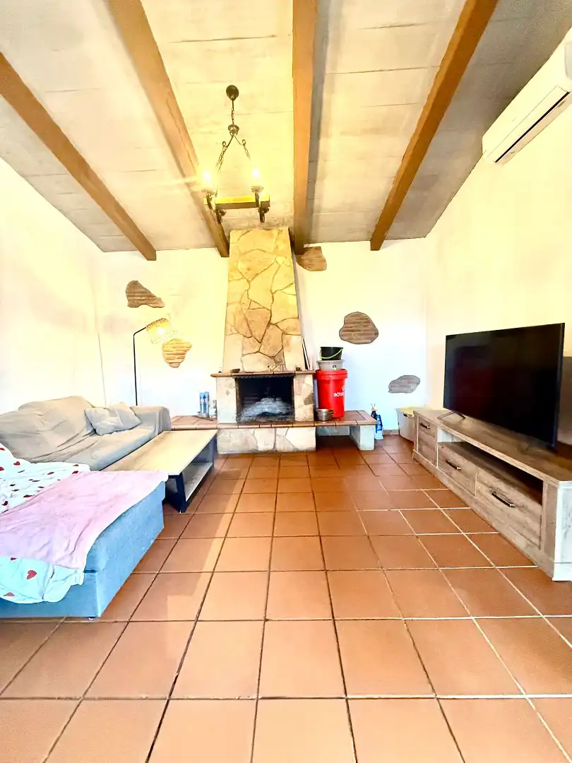 Chalet con piscina en venta en Calle Dehesa de la Peña 18, imagen 31