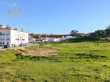 Residential land for sale in Plaza Fuente Vieja 2