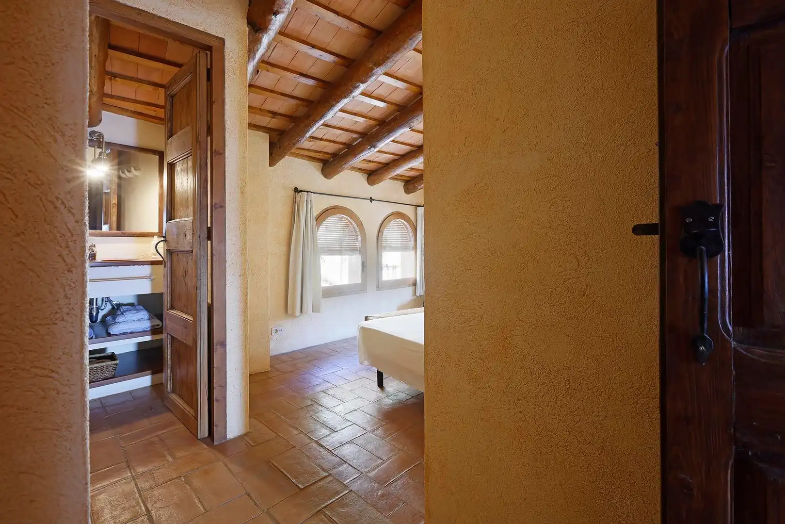 Finca rústica en venda en La Bisbal d'Empordà amb Aire condicionat, Calefacció i Terrassa