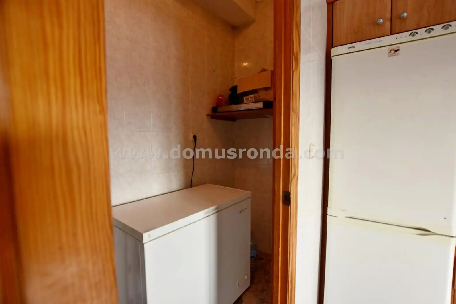 Haus mit Terrasse zum Verkauf in Montejaque, imagen 10