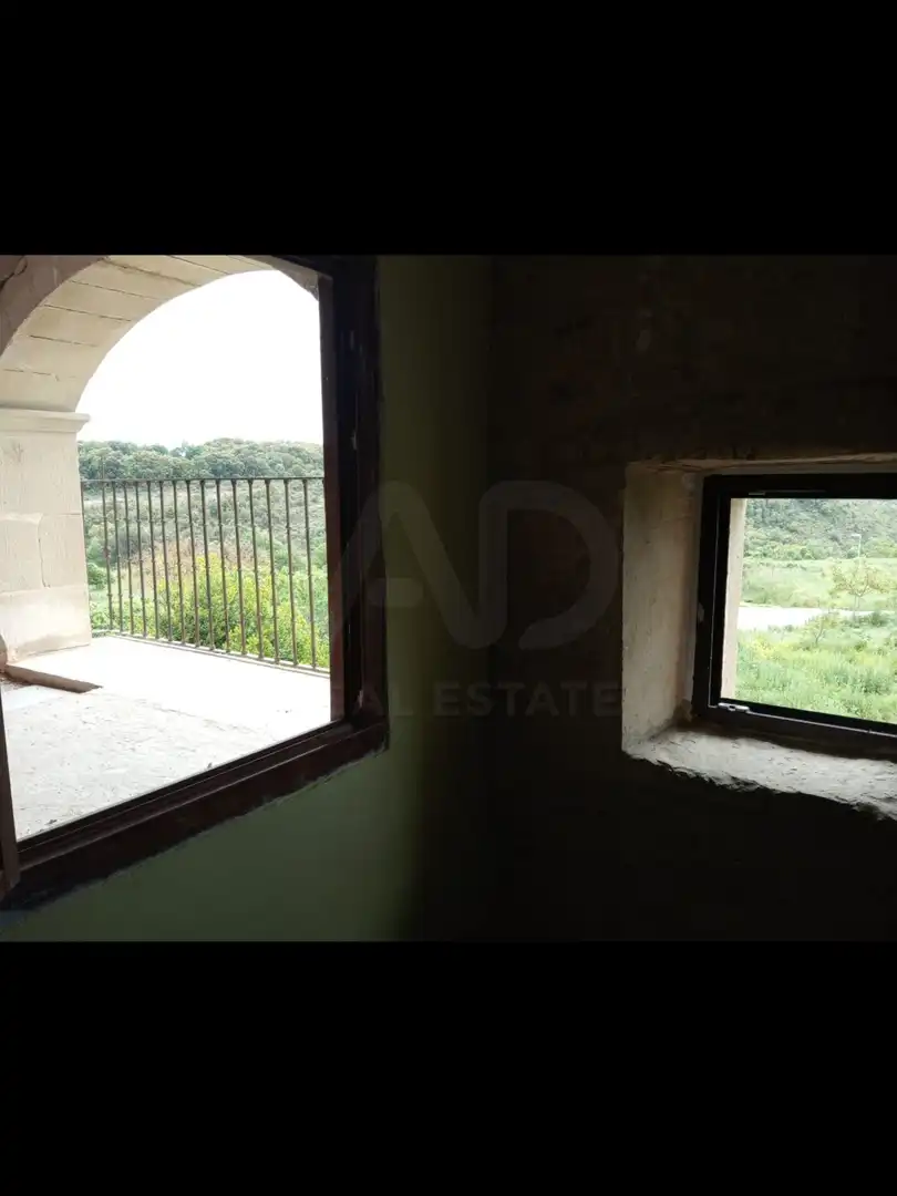 Terrassa de Finca rústica en venda en Lantarón