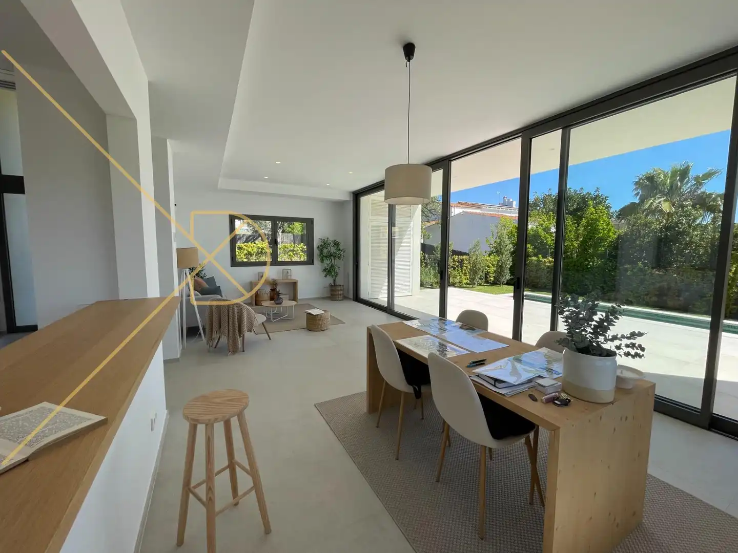 Casa con piscina in vendita a S'Agaró, imagen 9
