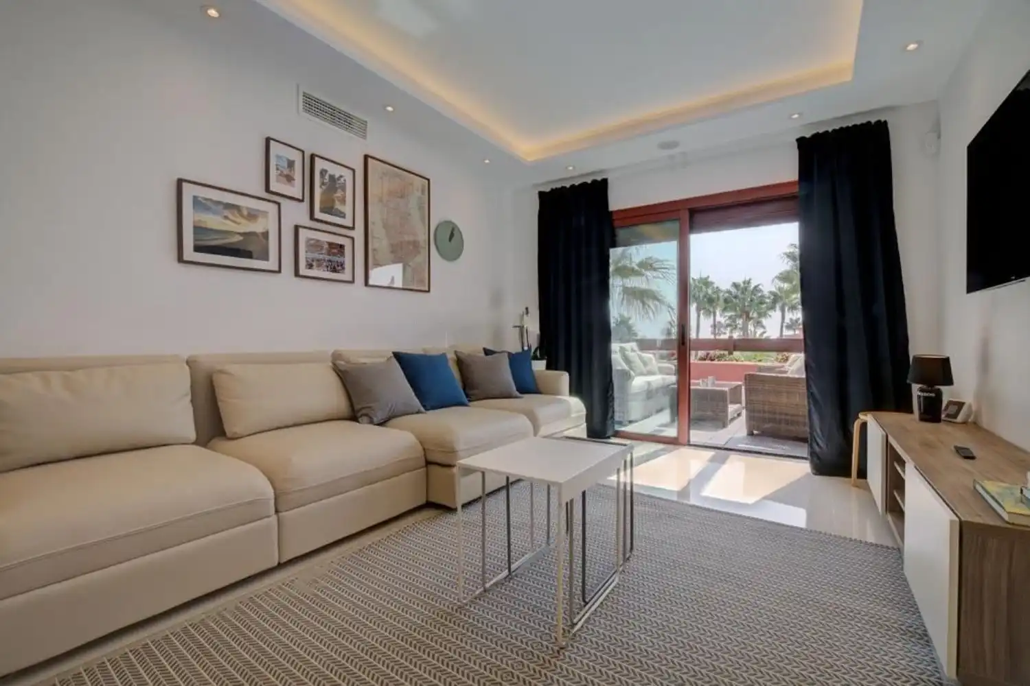 Ático con piscina en venta en Marbella Centro, imagen 4