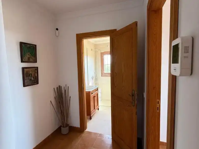 Casa o xalet en venda en Sencelles amb Aire condicionat i Balcó