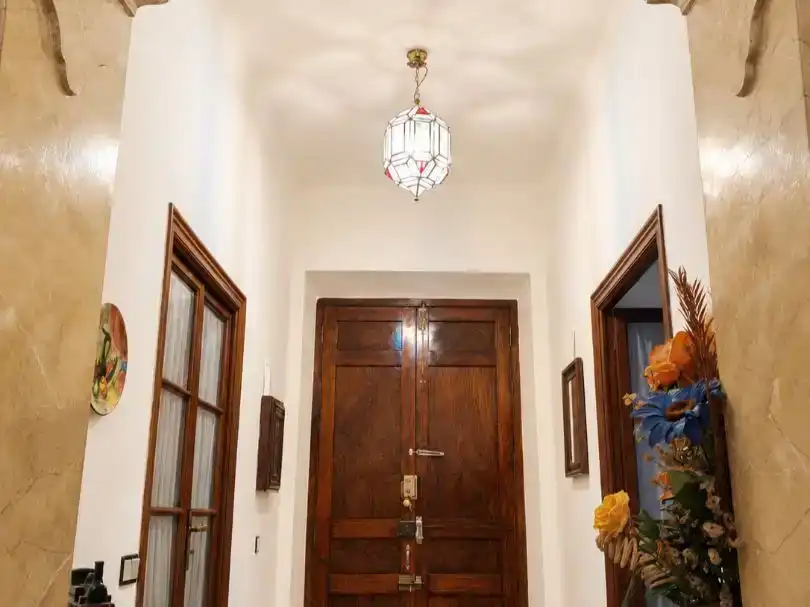 Casa adosada en venda en Pinos Puente amb Balcó
