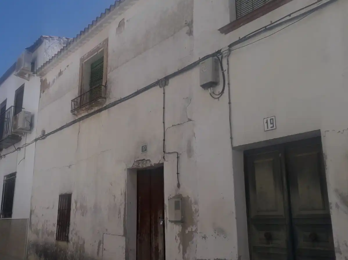 Habitatge en venda a SIERPES